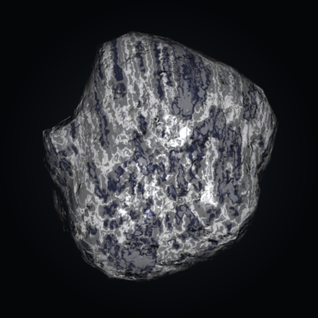 iPetRock app icon
